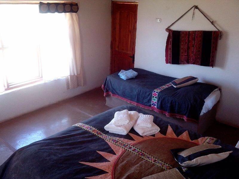 Lodge Altitud San Pedro de Atacama Room photo