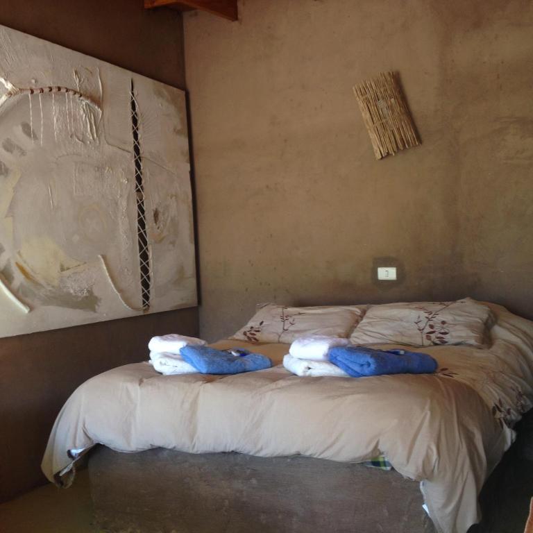 Lodge Altitud San Pedro de Atacama Room photo